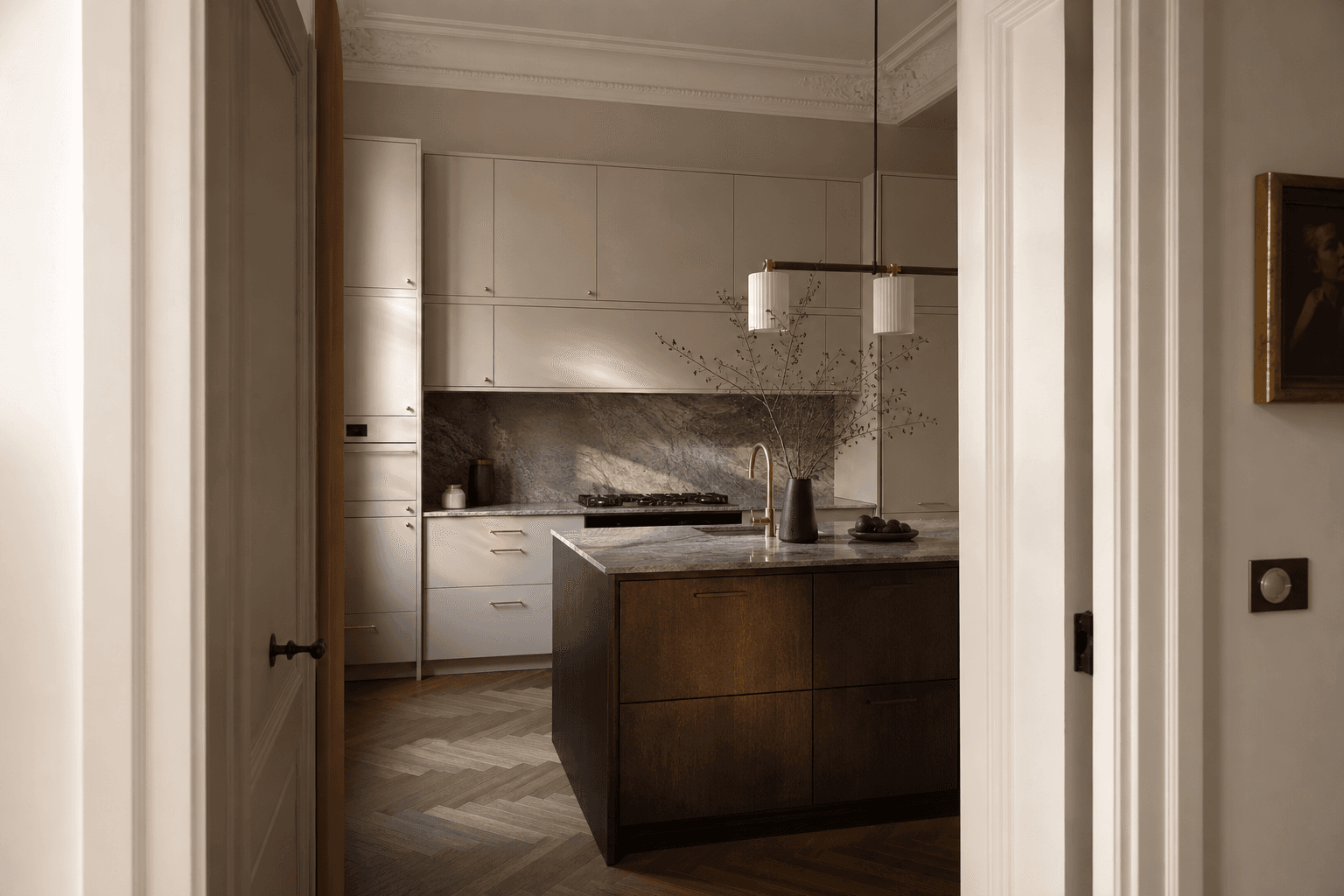Apartament na Wildzie